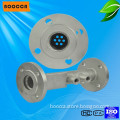 China BOOCCA fluid liquid water air flow sensor